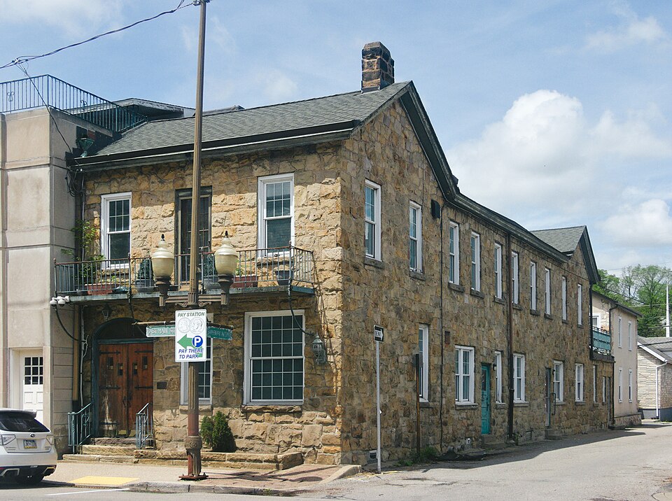 337 East Main Street