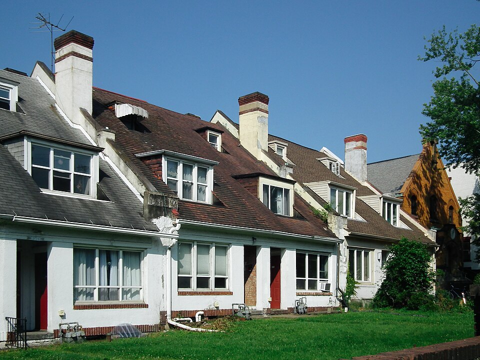 368–378 McKee Place