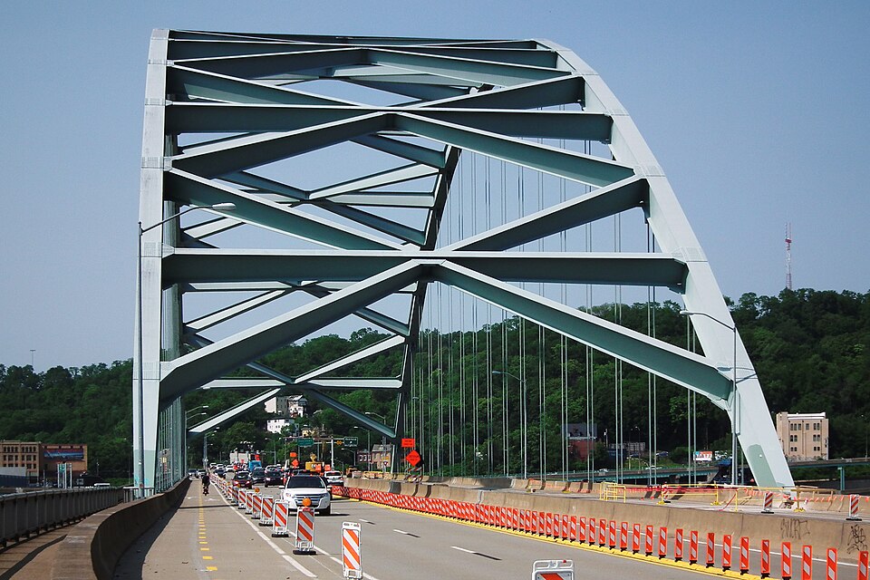 Birmingham Bridge