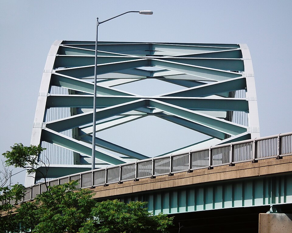 Birmingham Bridge