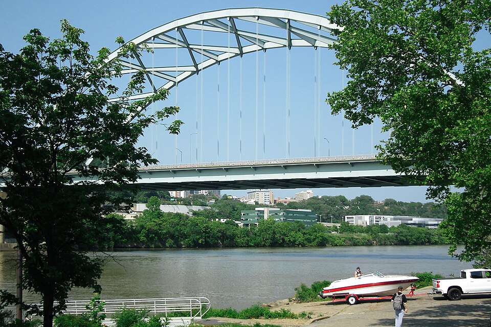Birmingham Bridge