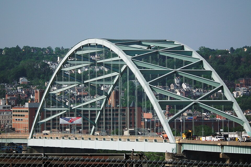 Birmingham Bridge