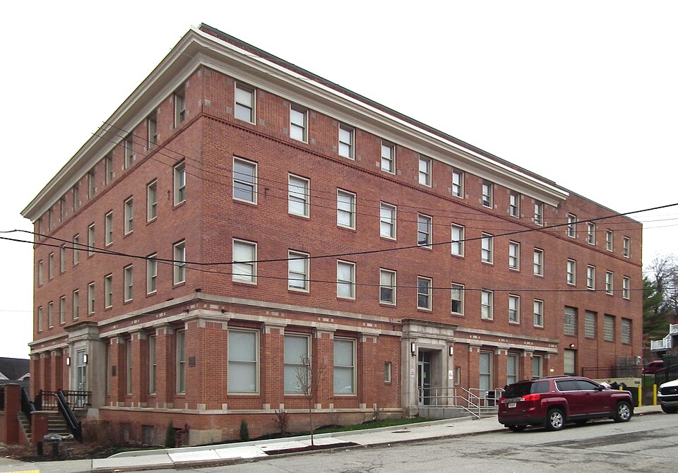 Centre Avenue YMCA