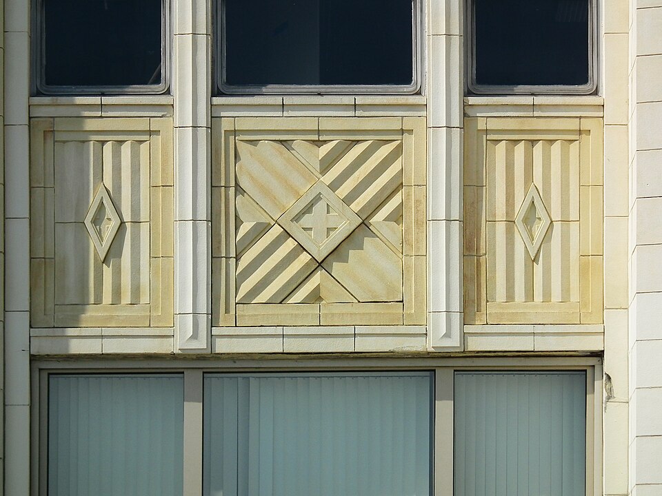 Isaly’s Building