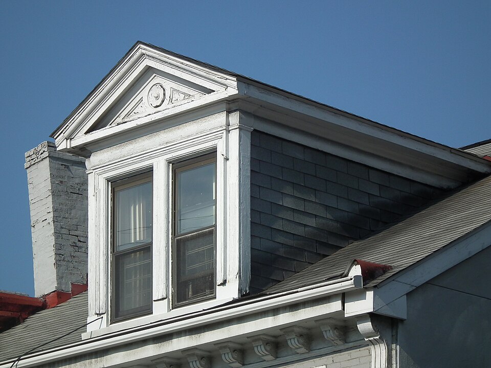 Dormer
