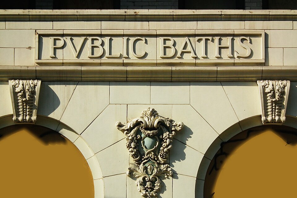 Public Baths