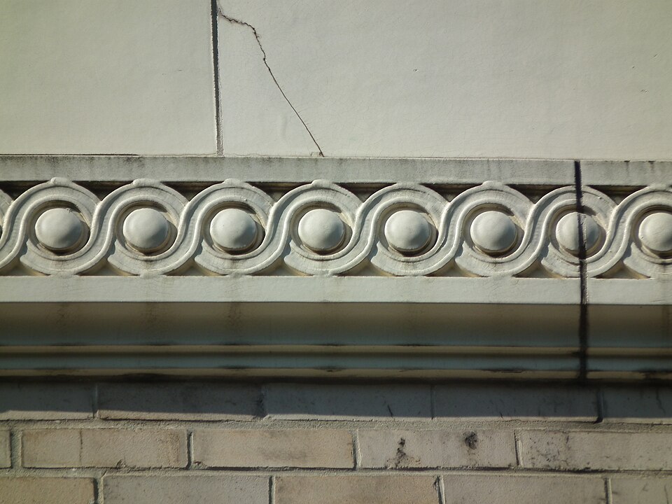 Frieze