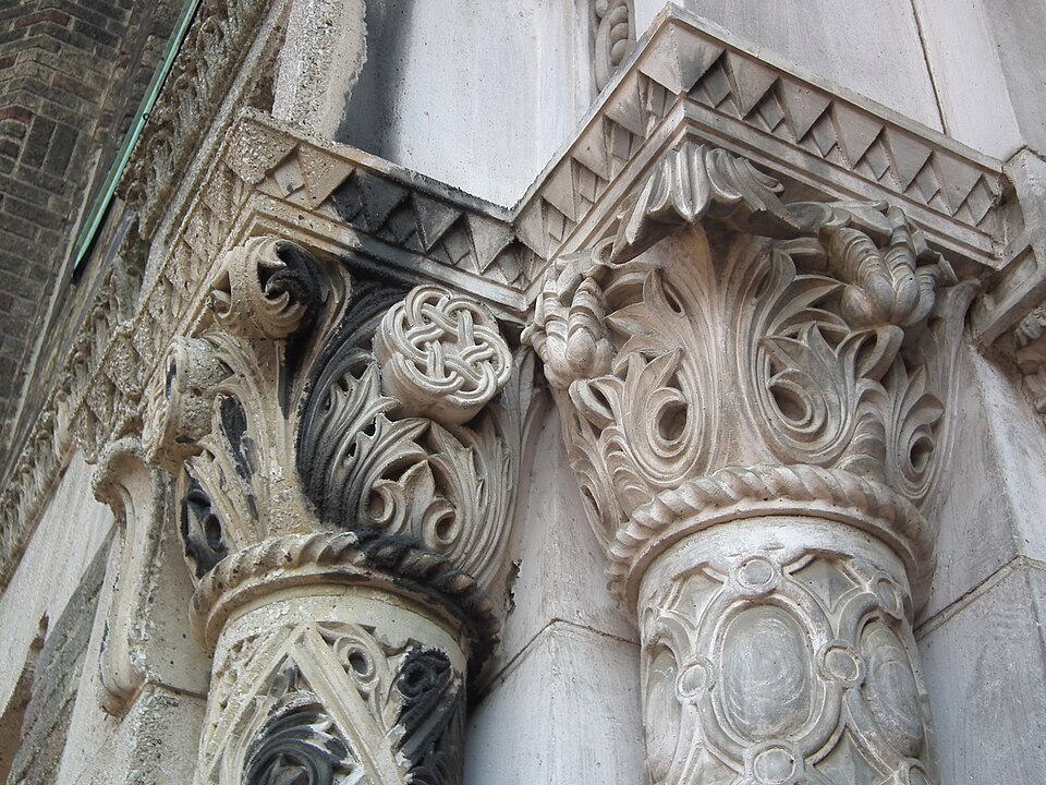 Capitals