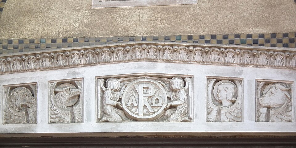 Reliefs