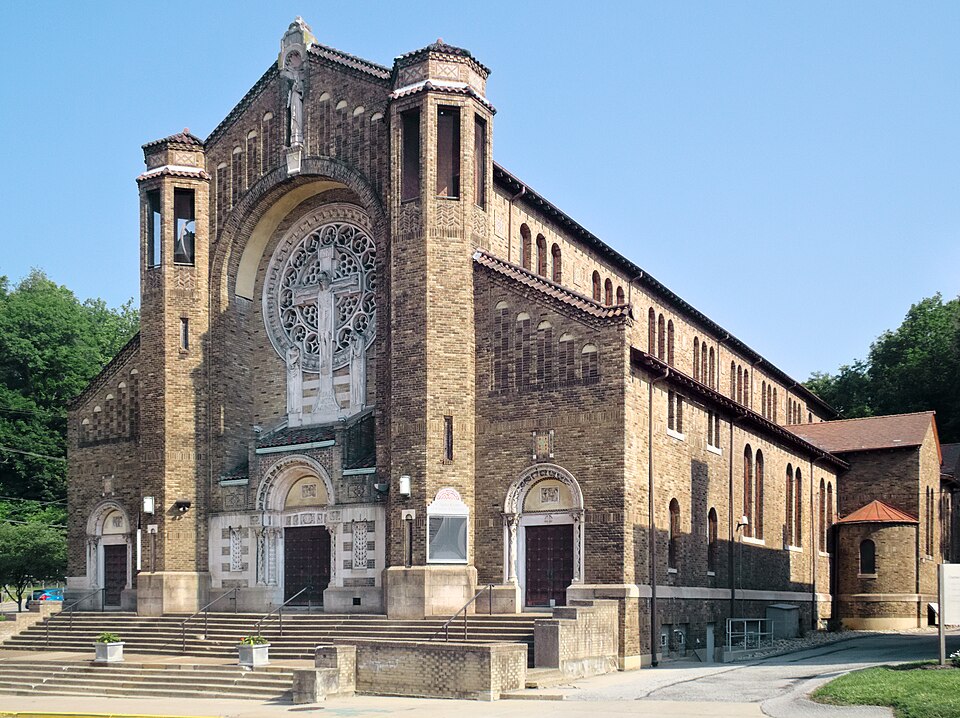St. Agnes Church