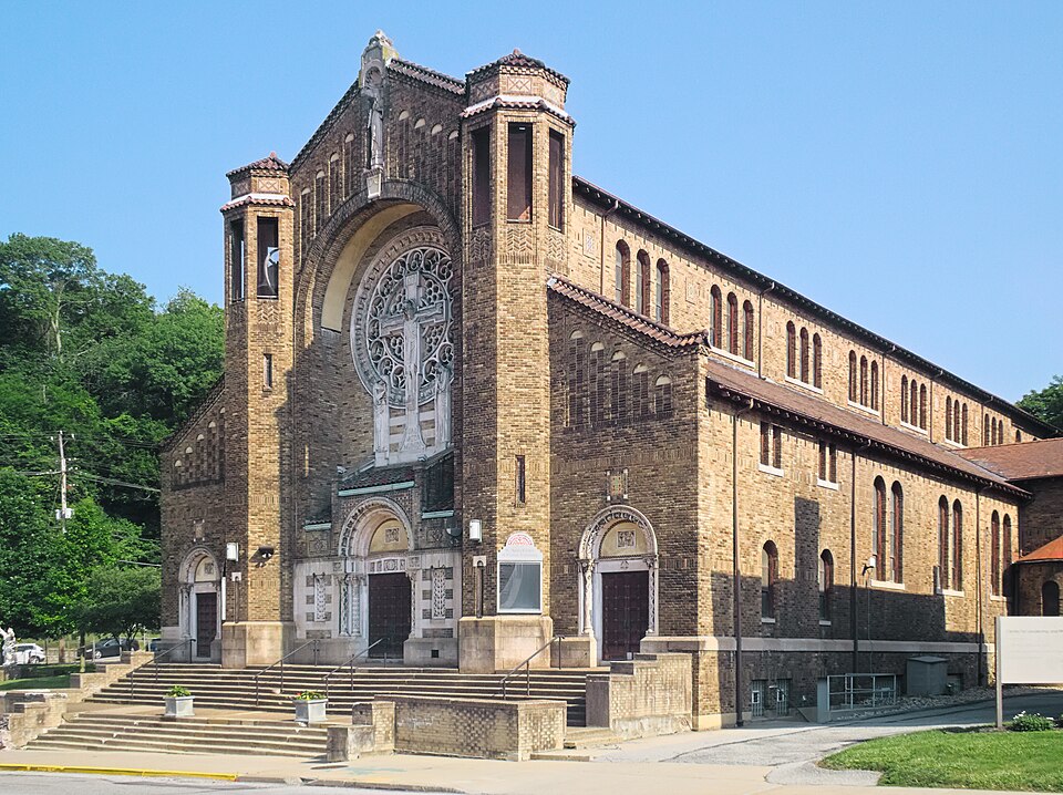 St. Agnes Church