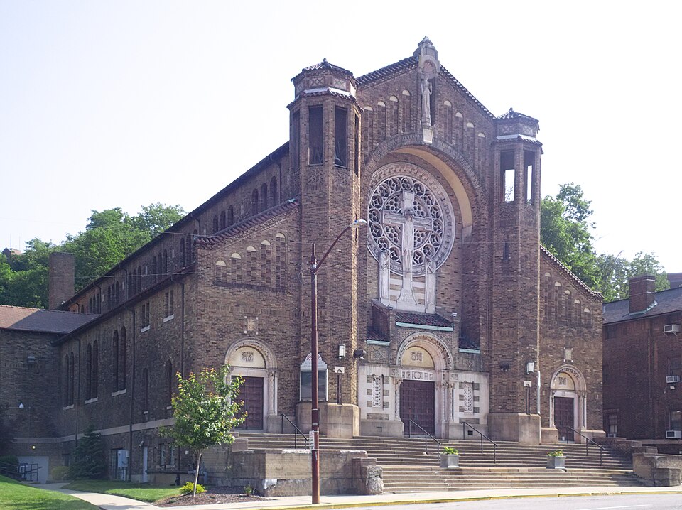 St. Agnes Church
