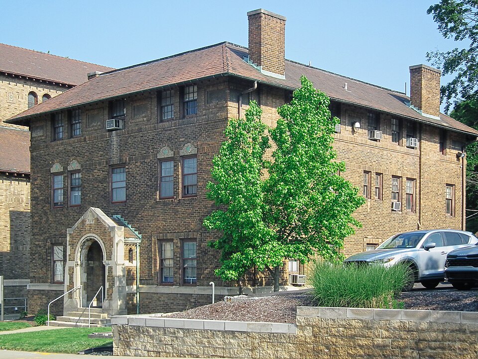 Rectory