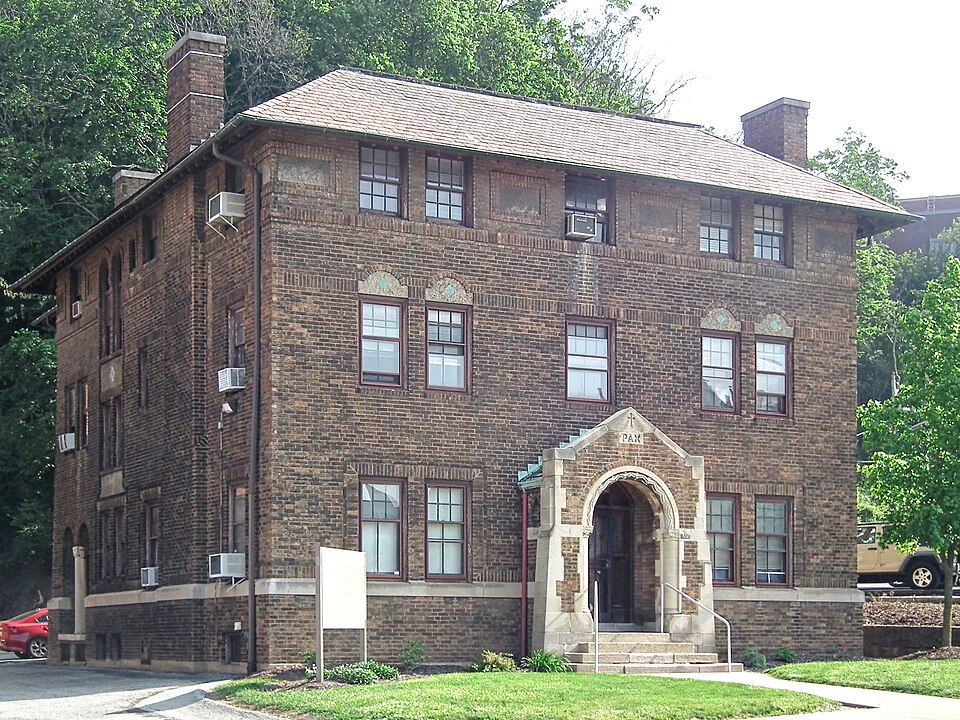 Rectory