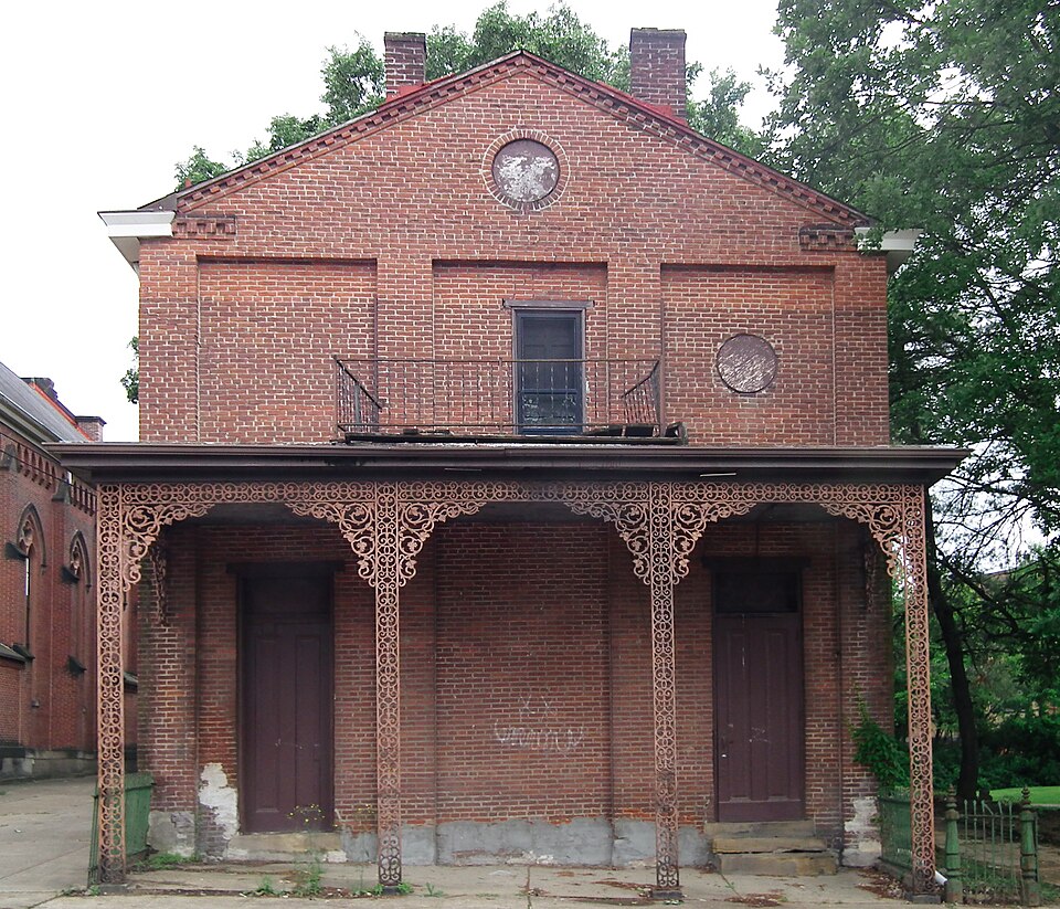St. Mary’s Academy