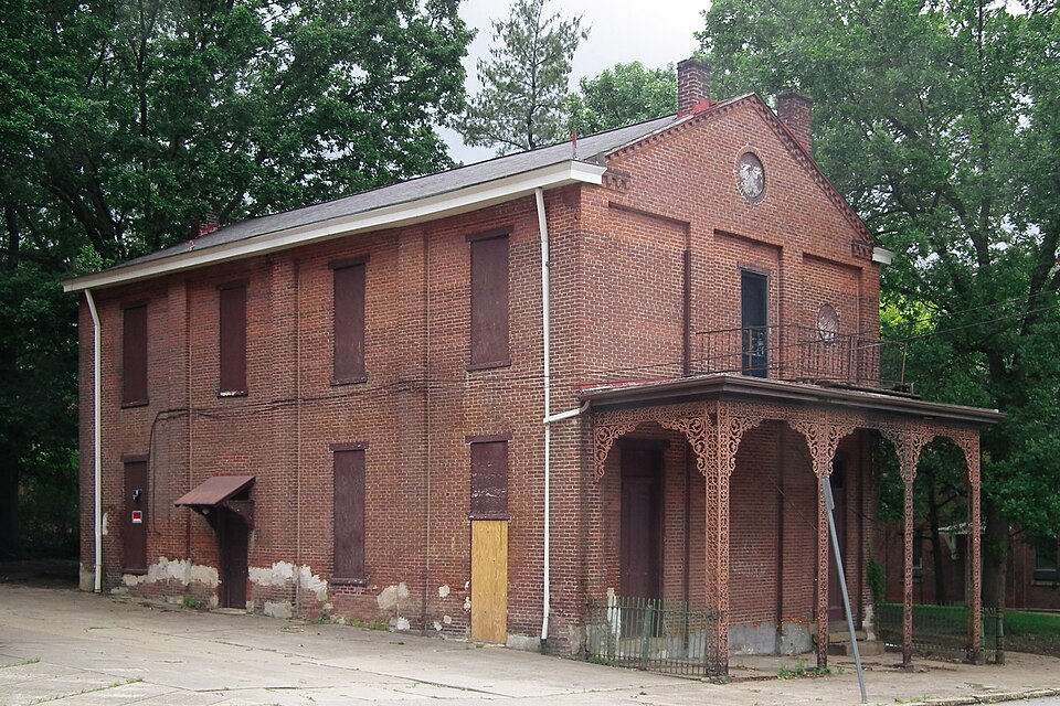 St. Mary’s Academy