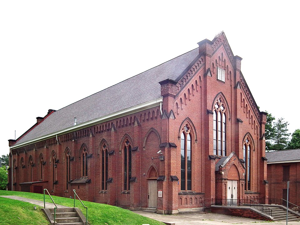 St. Mary’s Church