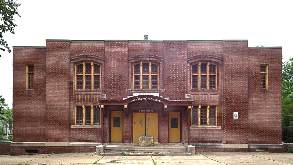 St. Mary’s Lyceum