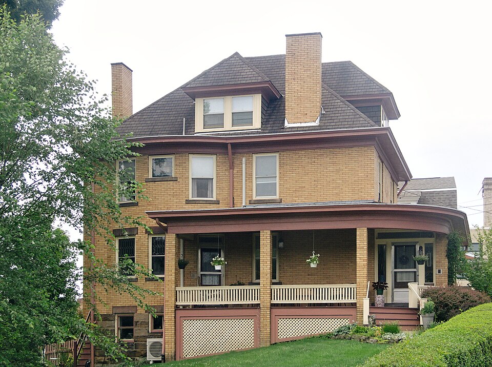 25 Vancouver Avenue