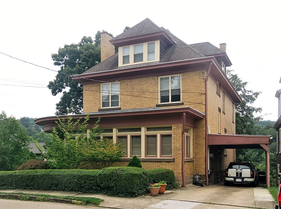 25 Vancouver Avenue