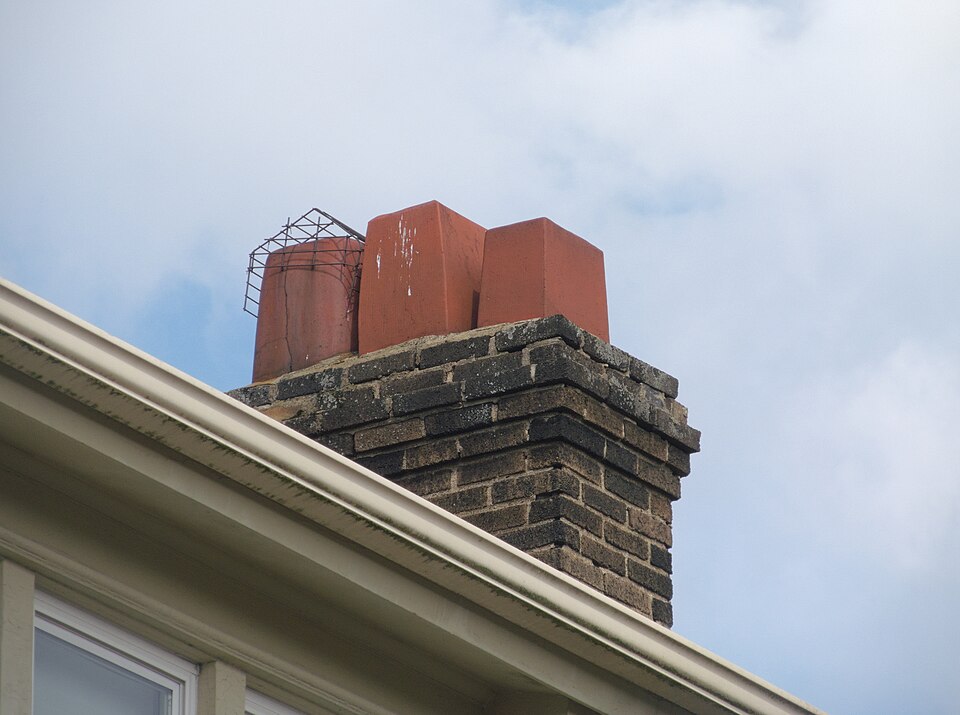 Chimney Pots