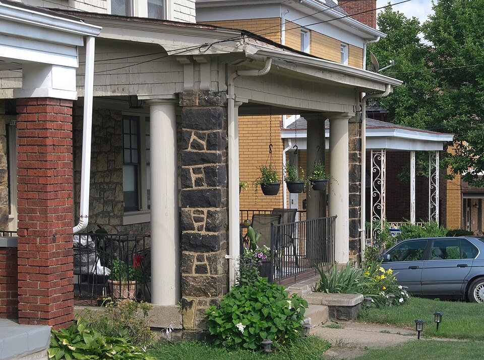 Porch