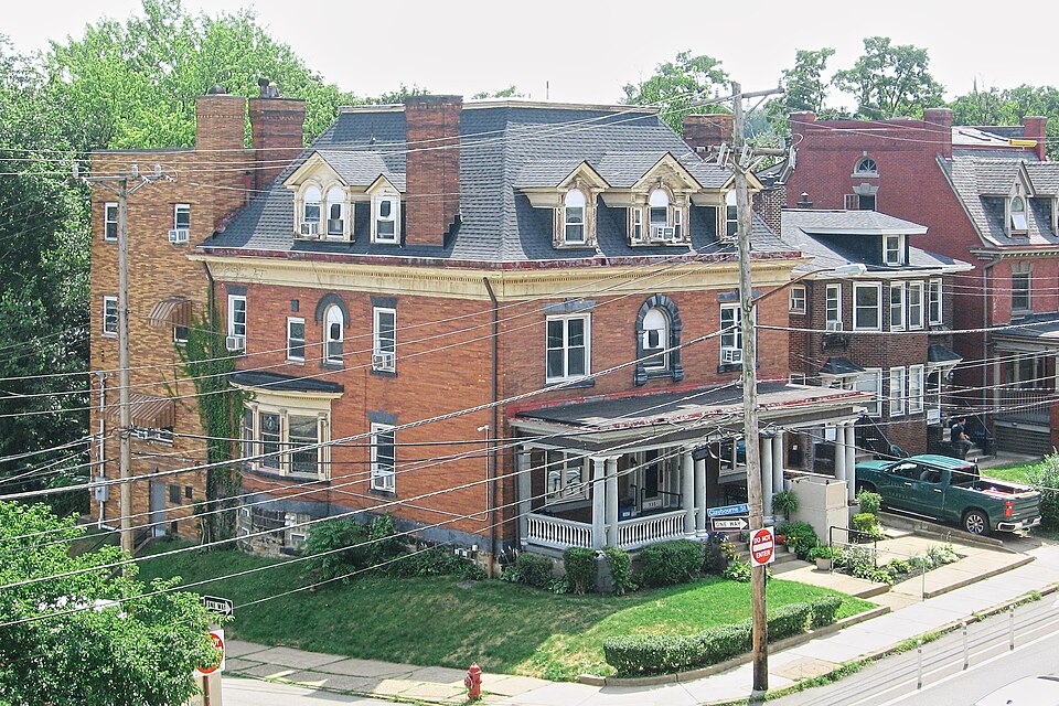 535 Aiken Avenue