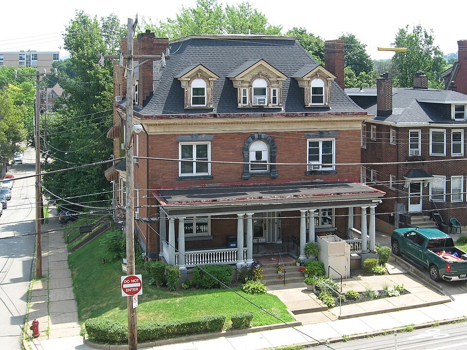 535 Aiken Avenue