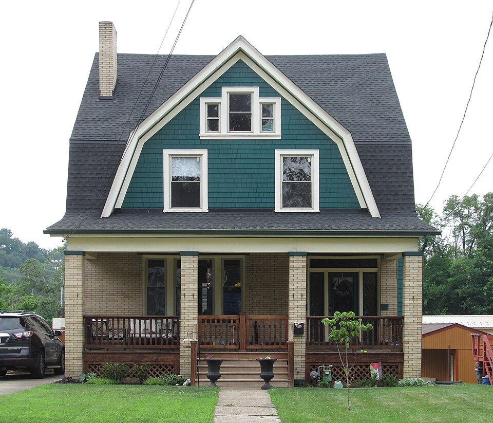 83 Ingram Avenue