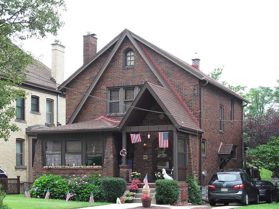 91 Ingram Avenue