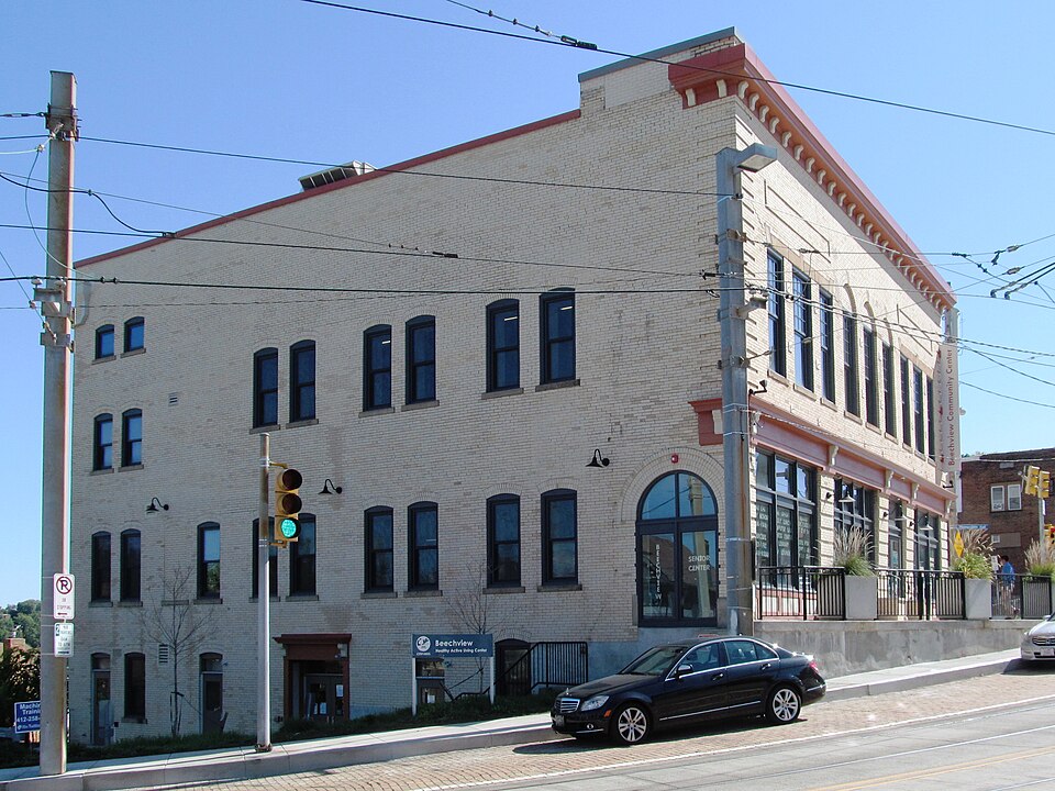 Beechview Community Center