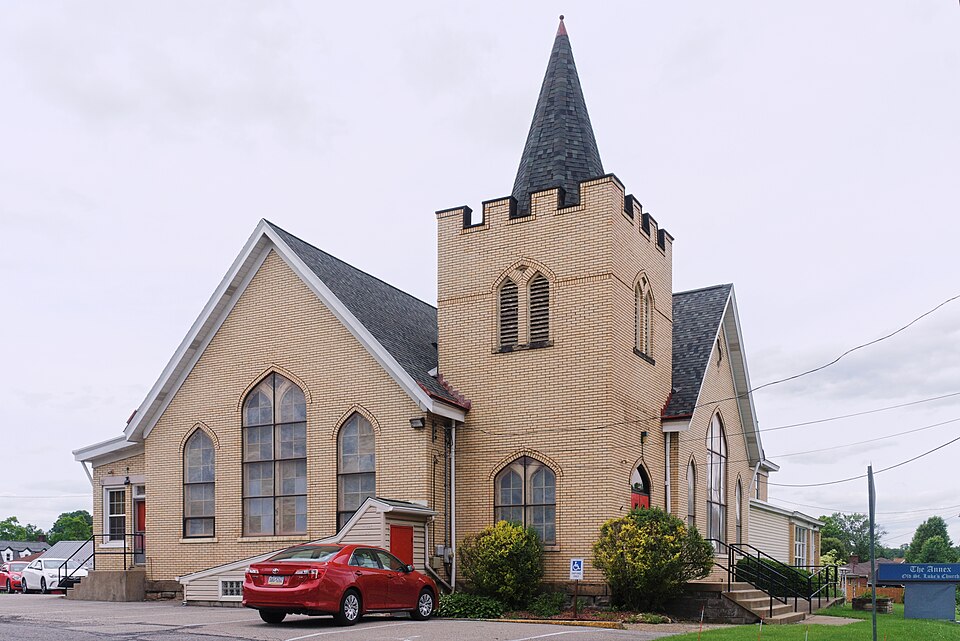 Chartiers Valley Presbyterian Church
