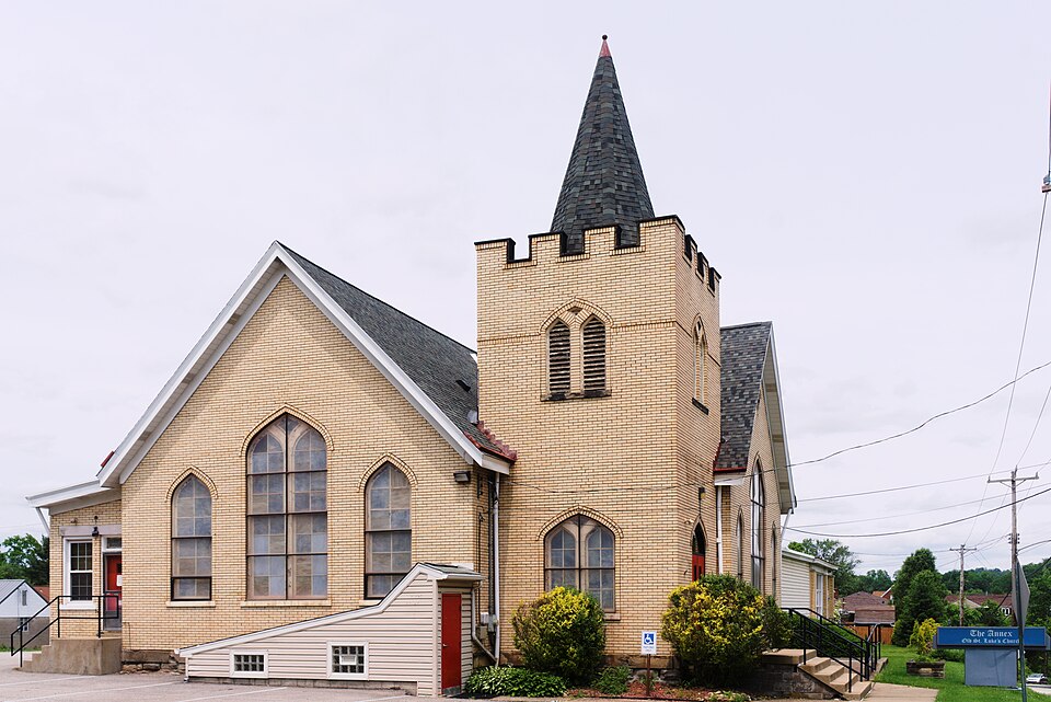 Chartiers Valley Presbyterian Church