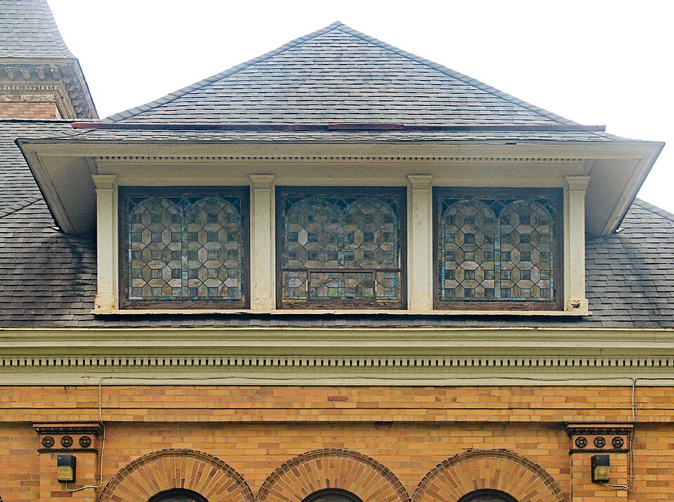 Dormer