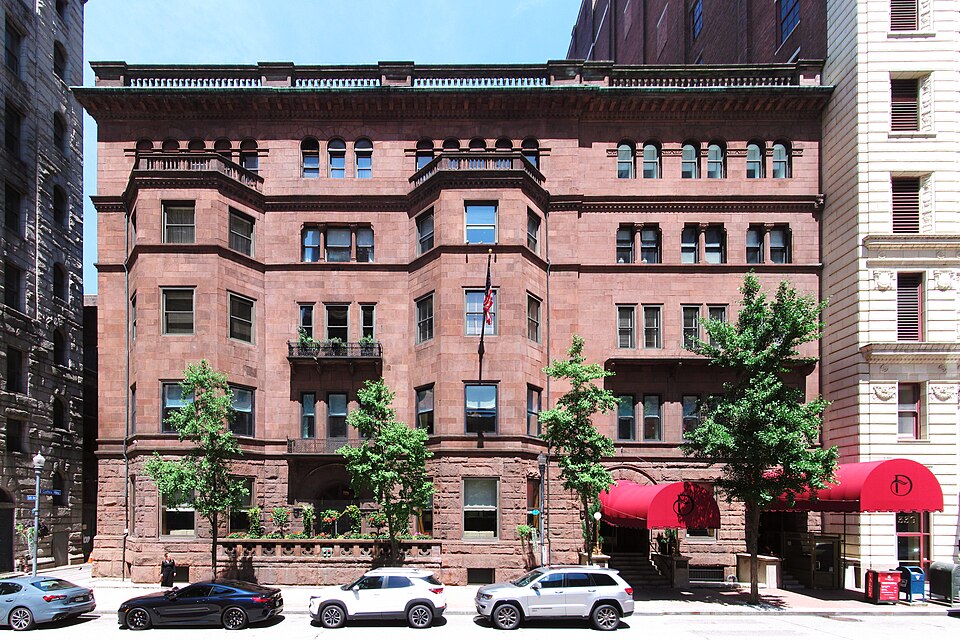 Duquesne Club