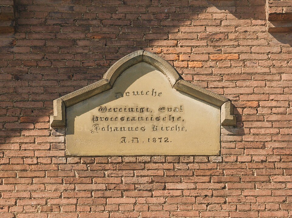 Inscription