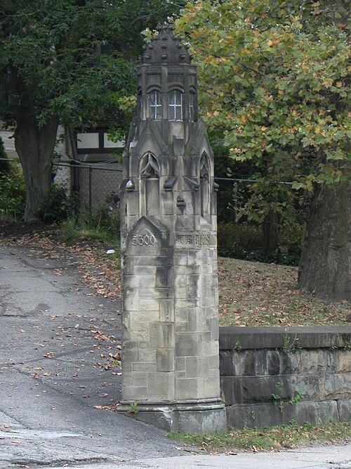 Pillar