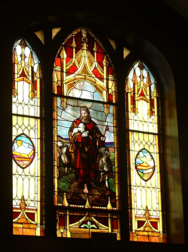 2011-01-03-Beechview-Holy-Trinity-Good-Shepherd