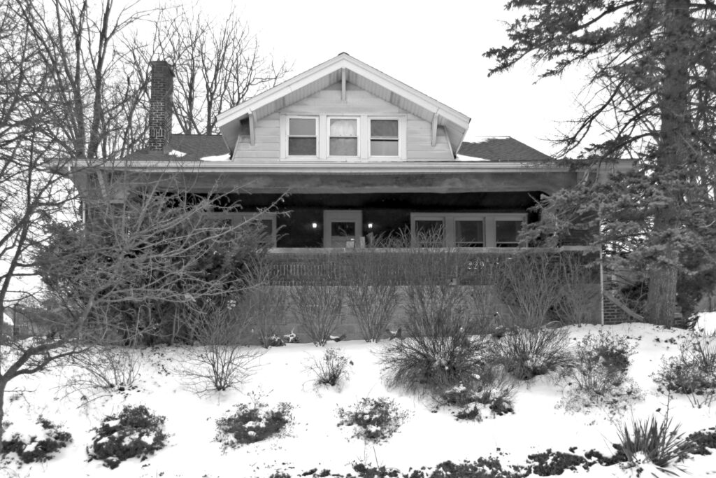 House in Sunset Hills, Mount Lebanon