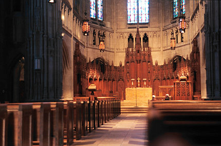Heinz Chapel