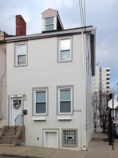 1300 Boyle Street