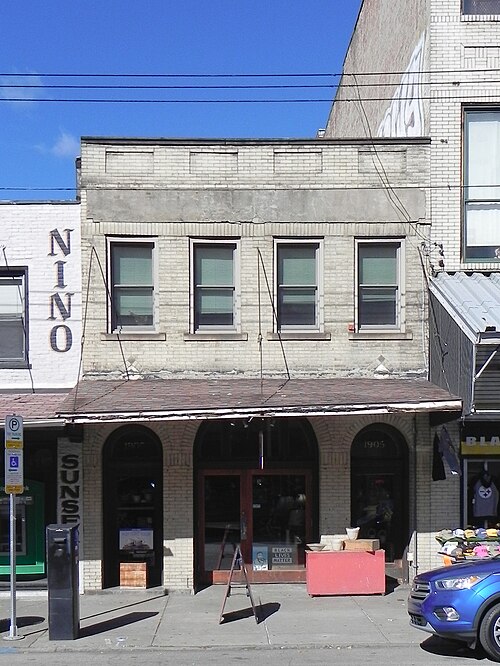 1905 Penn Avenue