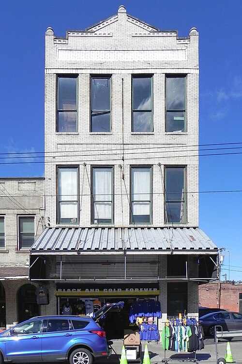 1907 Penn Avenue