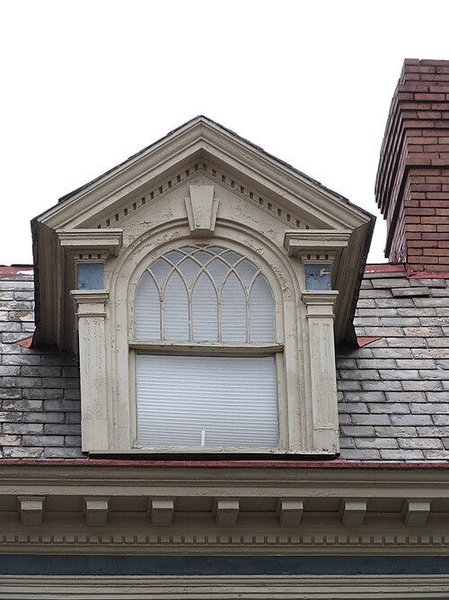 Dormer