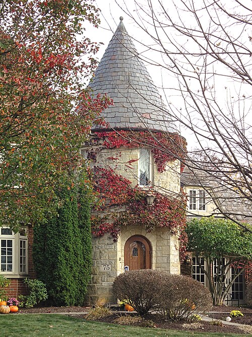 Turret