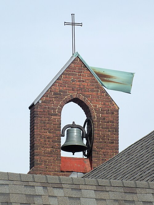 Belfry