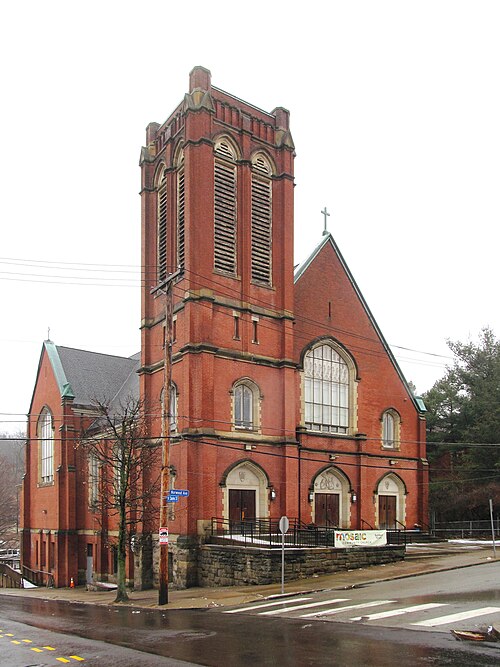 Church of the Annunciation