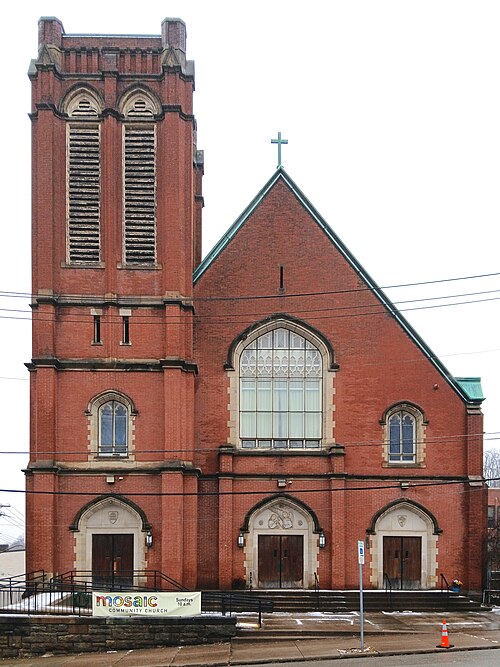 Church of the Annunciation