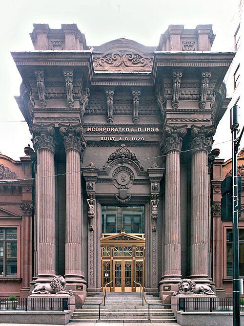 Dollar Bank