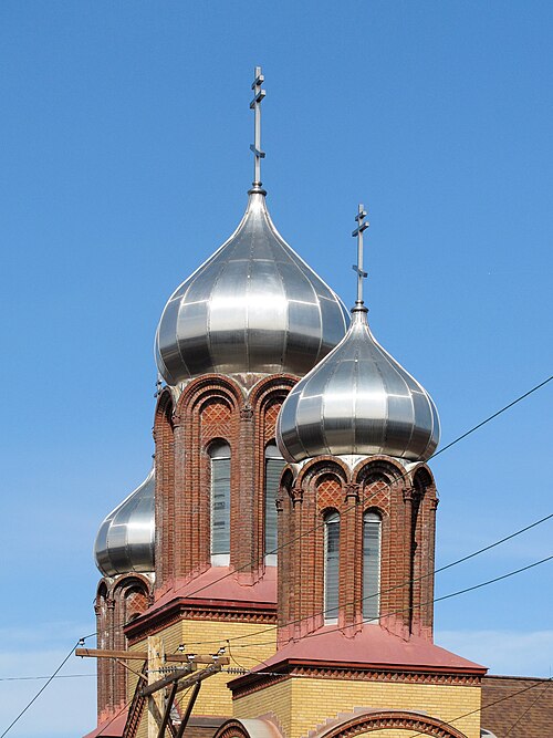 Domes